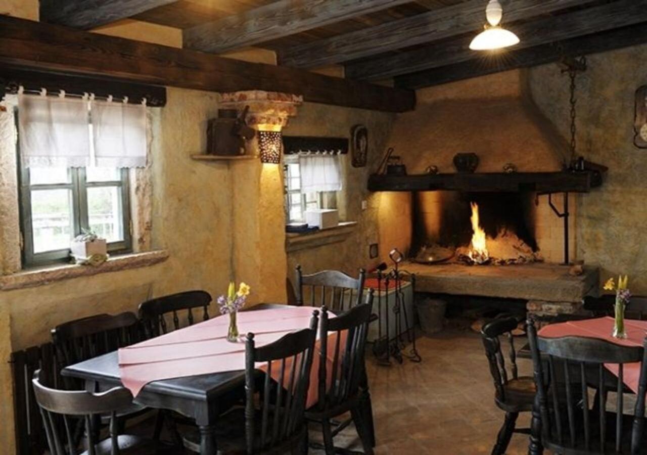 Bauernhof Kmetija Medljan *